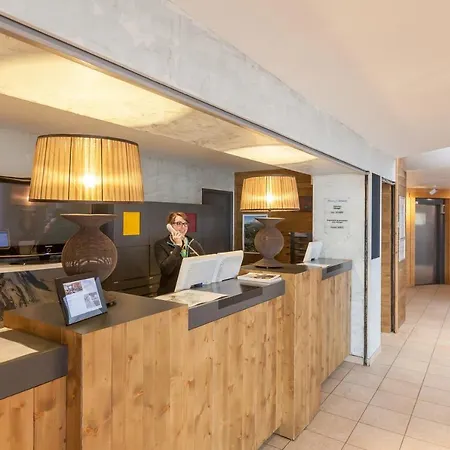 L'ours Blanc 3/4p 7/8 Appartement *
