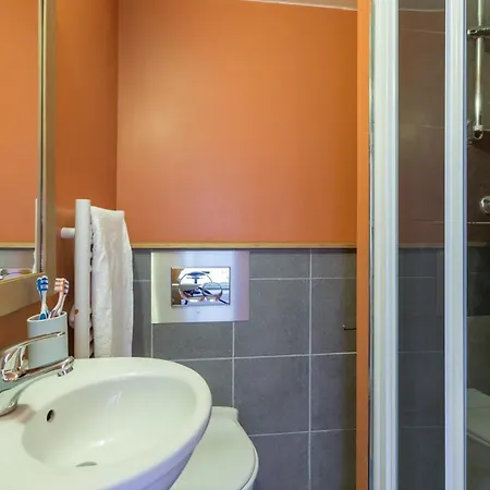 Appartement L'ours Blanc 3/4p 7/8 Huez
