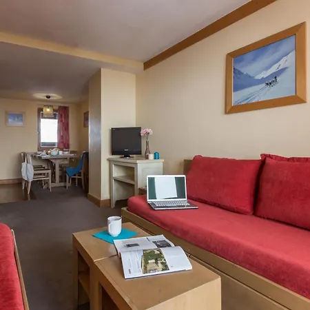 L'ours Blanc 3/4p 7/8 Appartement