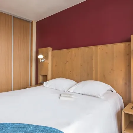 Appartement L'ours Blanc 3/4p 7/8 Huez