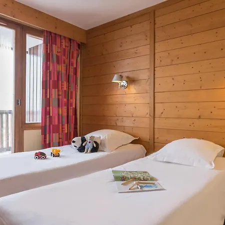 Appartement L'ours Blanc 3/4p 7/8 *