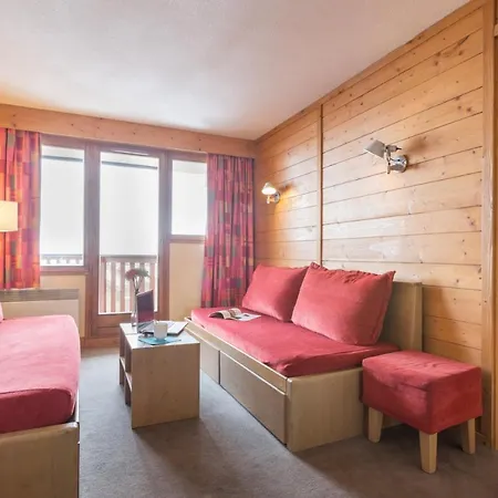 L'ours Blanc 3/4p 7/8 Huez