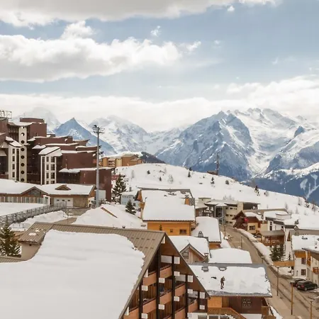L'ours Blanc 3/4p 7/8 Appartement *